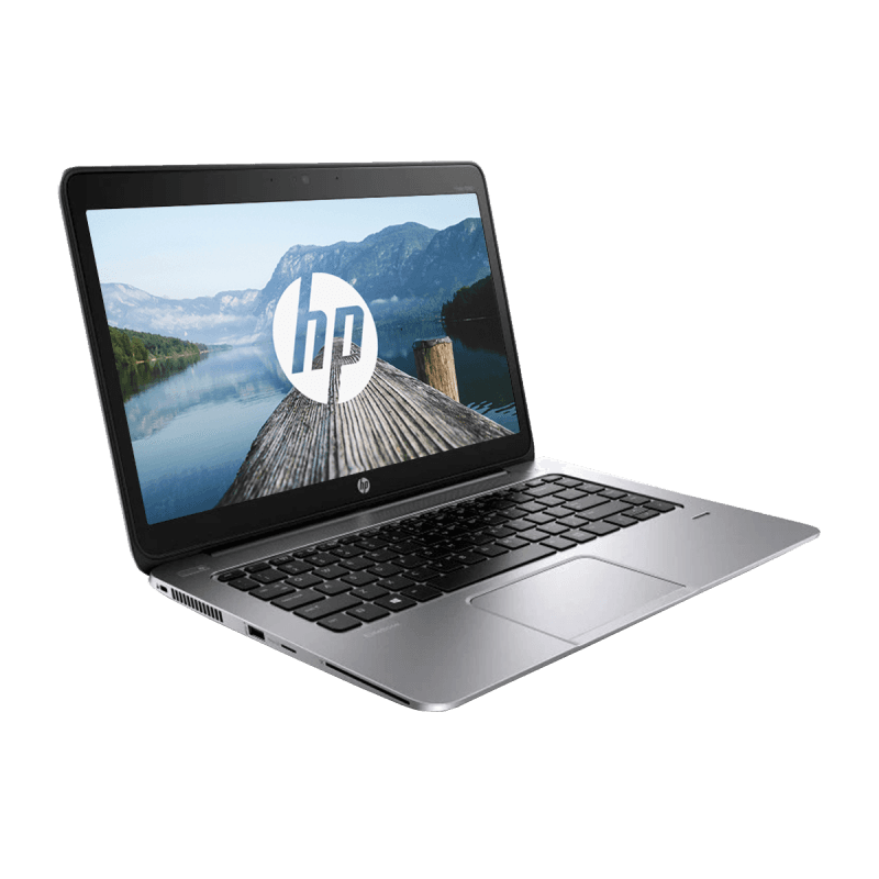 لپ‌تاپ HP EliteBook 1040 G1 | پردازنده Intel Core i5 4200U، 8GB RAM، حافظه 256GB SSD – استوک اورجینال — تصویر ۷