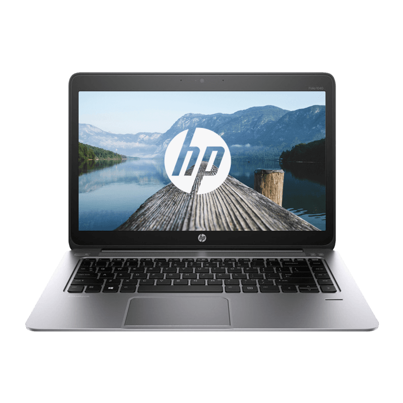 لپ‌تاپ HP EliteBook 1040 G1 | پردازنده Intel Core i5 4200U، 8GB RAM، حافظه 256GB SSD – استوک اورجینال — تصویر ۶