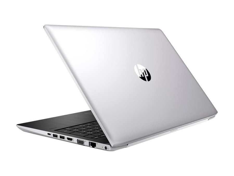 لپ‌تاپ استوک HP ProBook 450 G5 با پردازنده i5، حافظه SSD 256GB — تصویر ۱۰