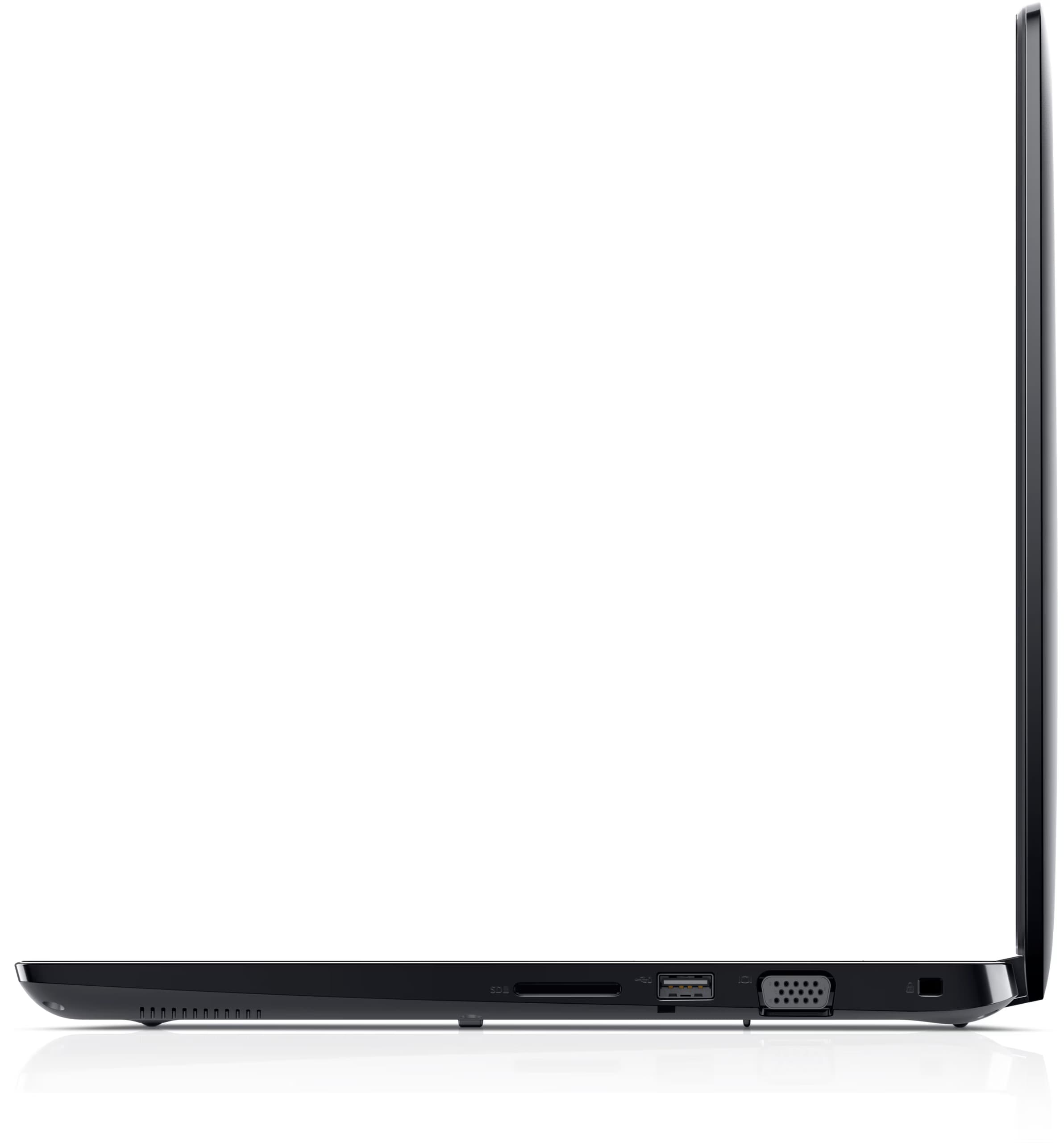 لپ‌تاپ Dell WYSE 5470 با پردازنده Celeron N4100، سبک و اقتصادی مناسب کارهای اداری و آموزشی — تصویر ۱۱