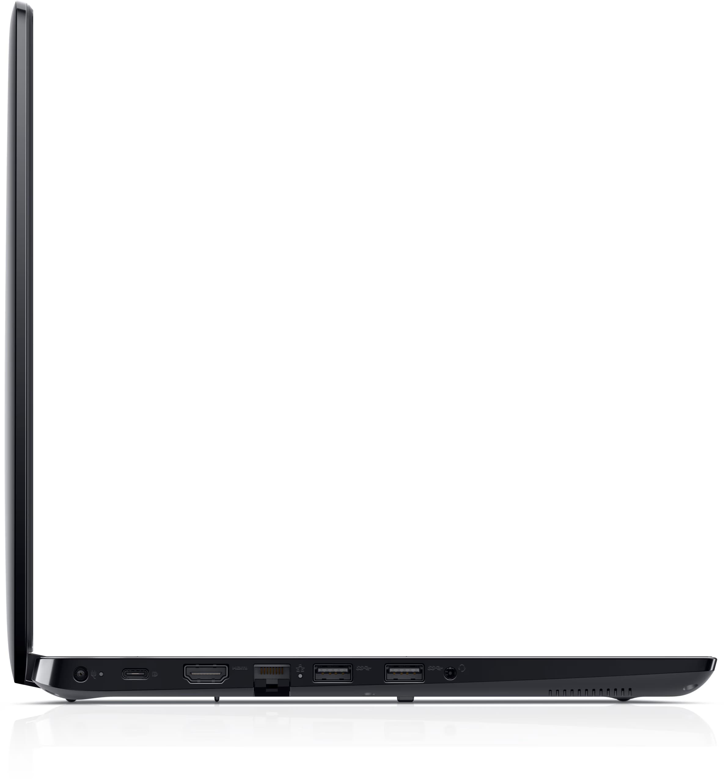 لپ‌تاپ Dell WYSE 5470 با پردازنده Celeron N4100، سبک و اقتصادی مناسب کارهای اداری و آموزشی — تصویر ۱۰