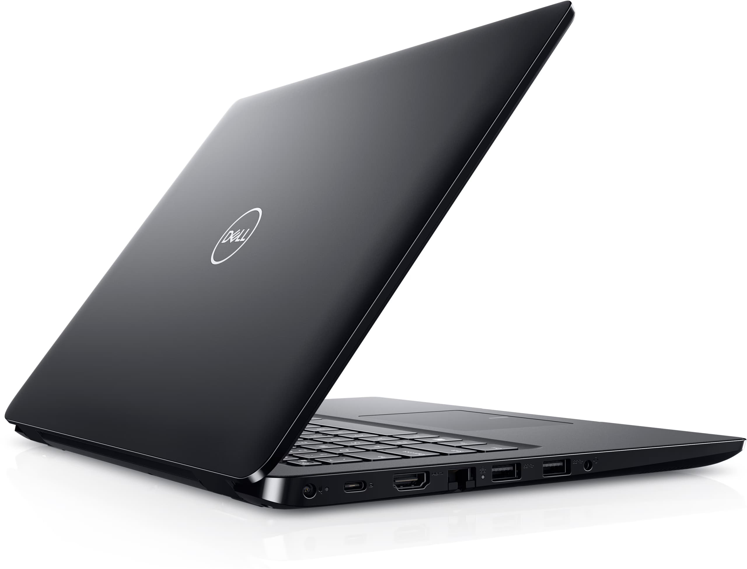 لپ‌تاپ Dell WYSE 5470 با پردازنده Celeron N4100، سبک و اقتصادی مناسب کارهای اداری و آموزشی — تصویر ۵