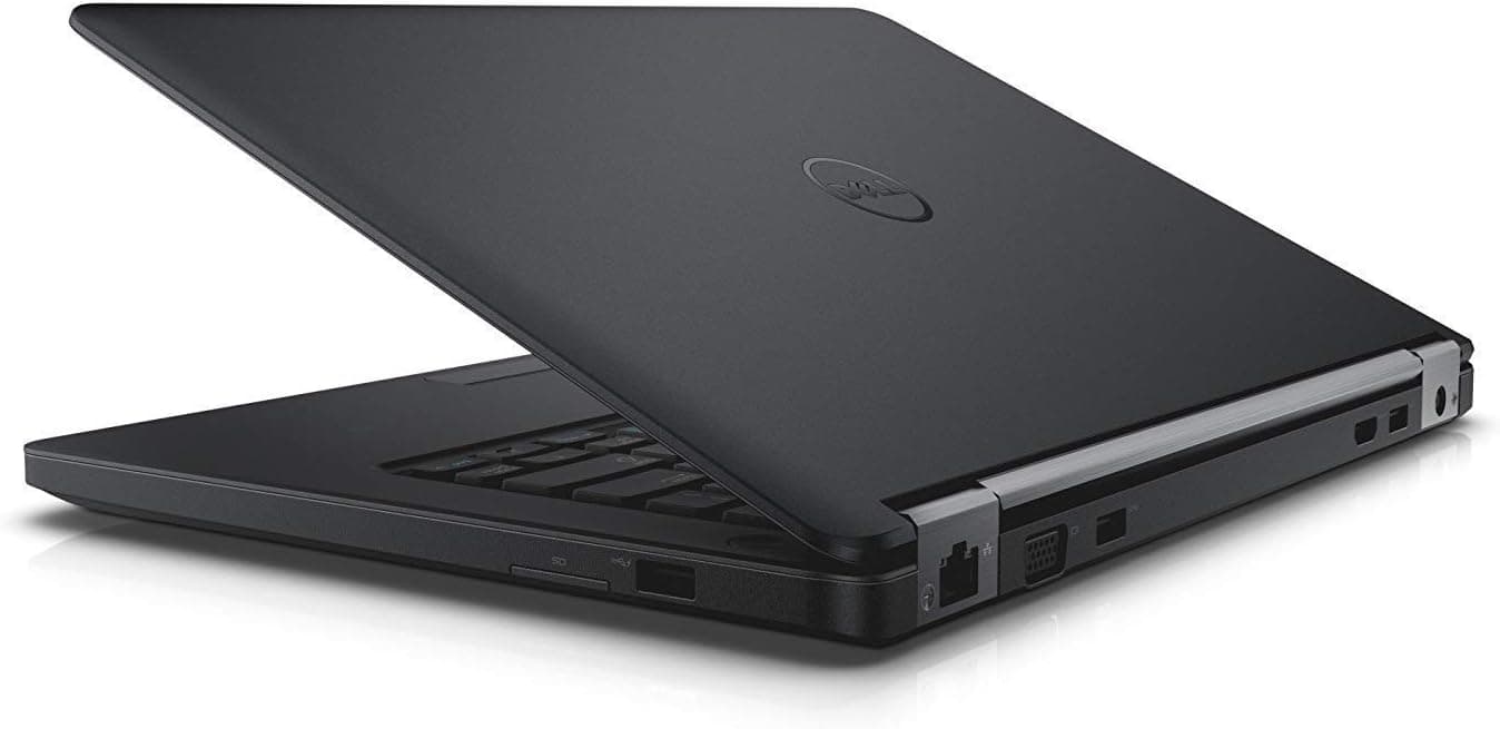 لپ تاپ دل لمسی E5450 مدل Dell Latitude E5450 i5-5300U نسل 5 — تصویر ۹