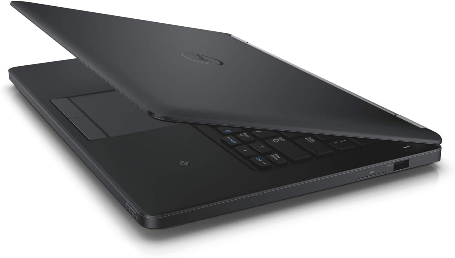 لپ تاپ دل لمسی E5450 مدل Dell Latitude E5450 i5-5300U نسل 5 — تصویر ۱۱