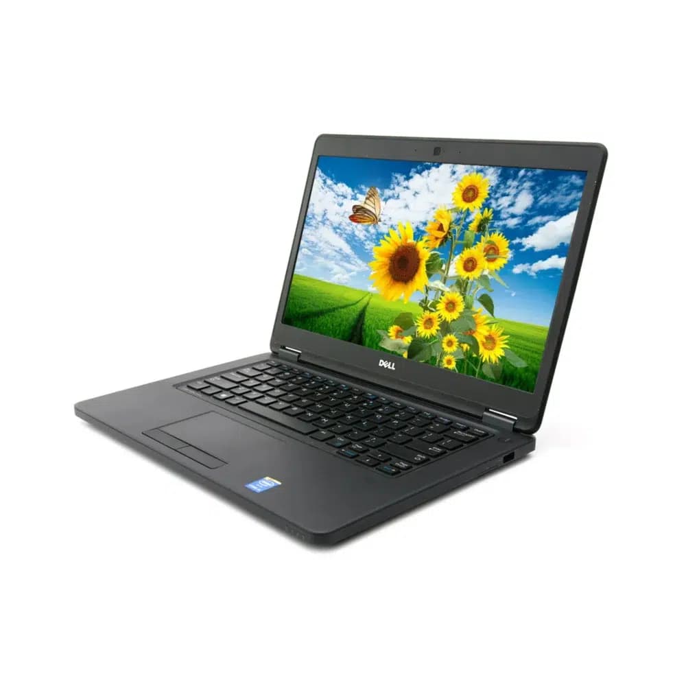 لپ تاپ دل لمسی E5450 مدل Dell Latitude E5450 i5-5300U نسل 5 — تصویر ۶
