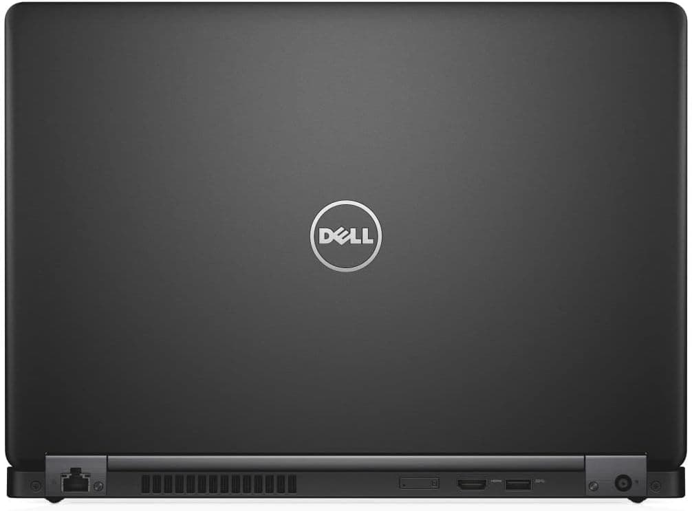 لپتاپ دل Dell Latitude 5480 مدل i7، گرافیک 2GB NVIDIA 930MX، صفحهنمایش Full HD — تصویر ۷