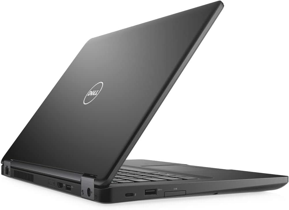 لپتاپ دل Dell Latitude 5480 مدل i7، گرافیک 2GB NVIDIA 930MX، صفحهنمایش Full HD — تصویر ۵