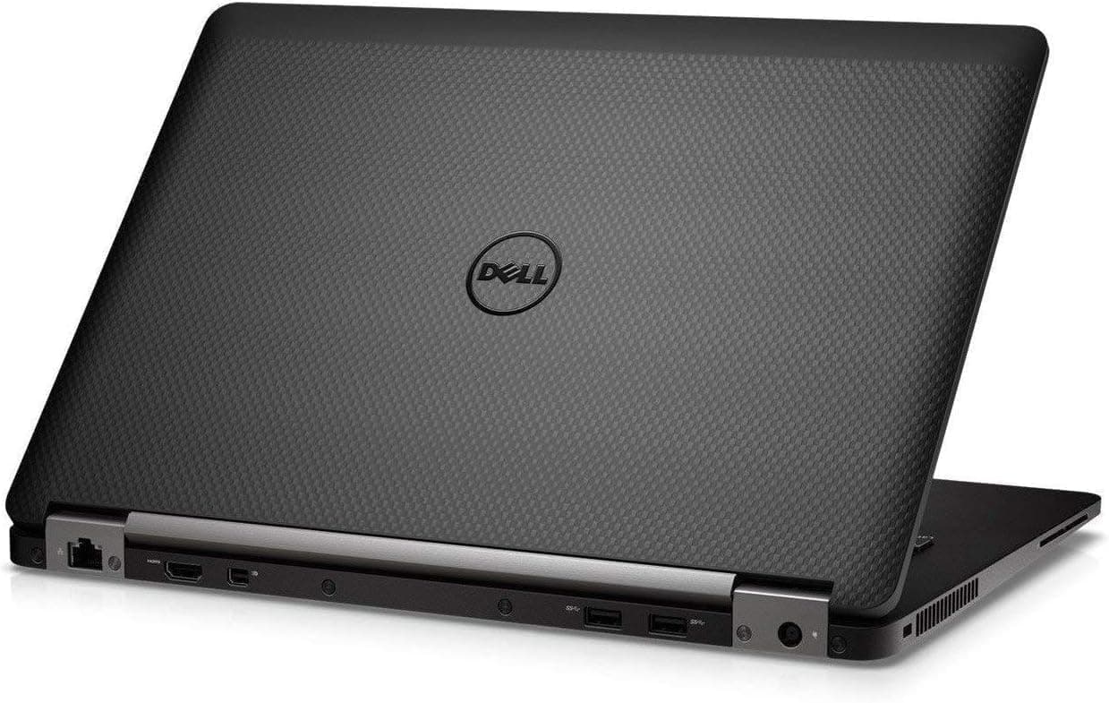 لپ تاپ دل لمسی E7470 مدل Dell Latitude E7470 i7-6600U نسل 6 — تصویر ۴