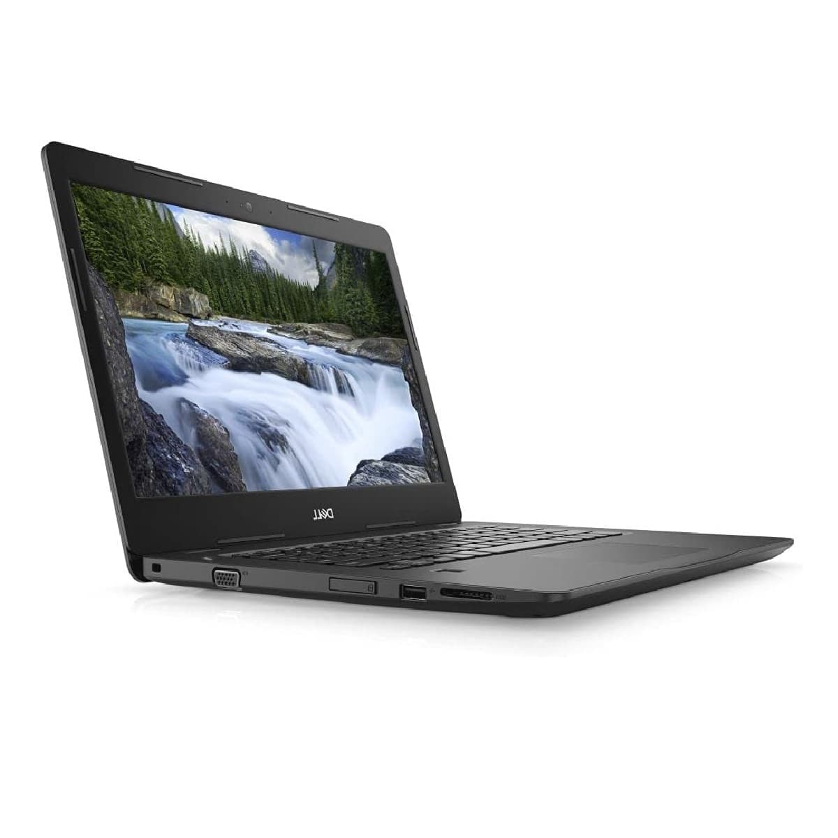 لپ تاپ دل 3490 مدل Dell Latitude 3490 i3-8130U نسل 8 — تصویر ۹