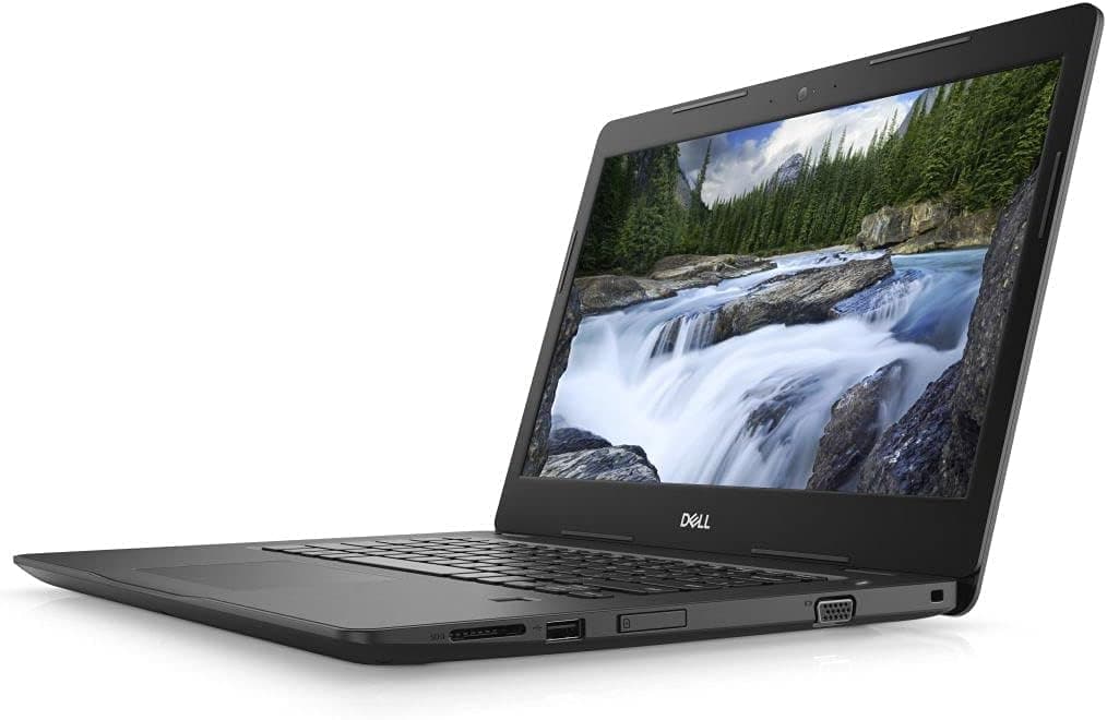 لپ تاپ دل 3490 مدل Dell Latitude 3490 i3-8130U نسل 8 — تصویر ۱۲