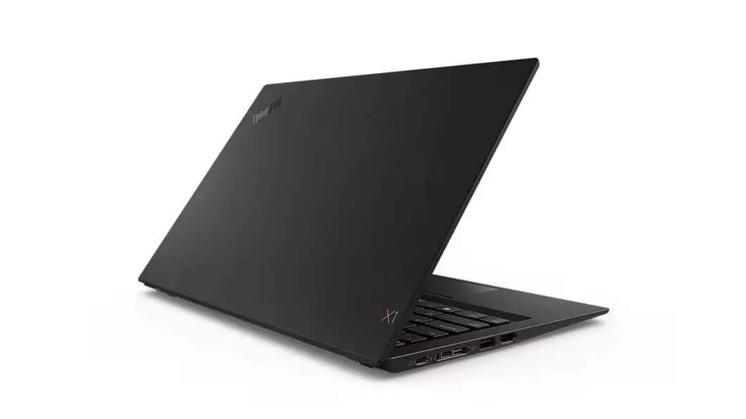 لپ تاپ لنوو X1 Carbon استوک اروپایی ThinkPad X1 Carbon 6th i5-8350U نسل 8 — تصویر ۱۱