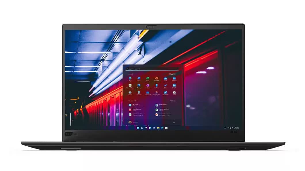 لپ تاپ لنوو X1 Carbon استوک اروپایی ThinkPad X1 Carbon 6th i5-8350U نسل 8 — تصویر ۱۰