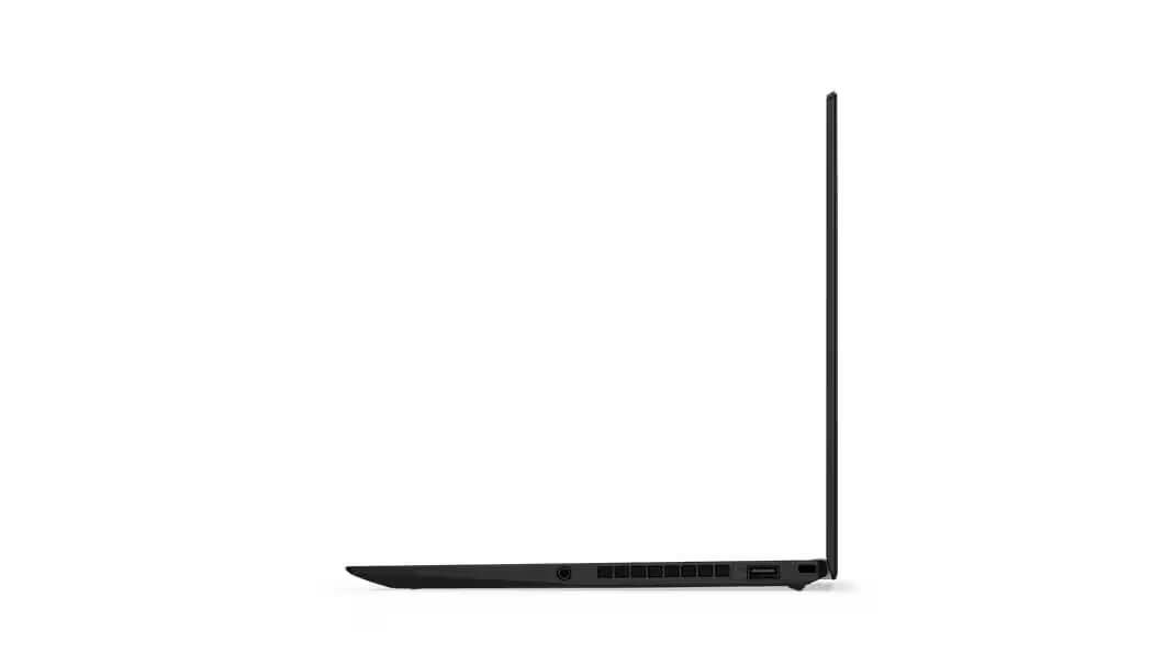لپ تاپ لنوو X1 Carbon استوک اروپایی ThinkPad X1 Carbon 6th i5-8350U نسل 8 — تصویر ۵