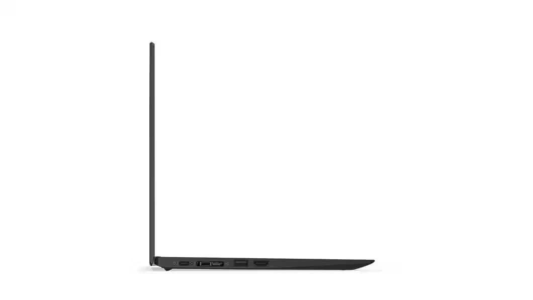 لپ تاپ لنوو X1 Carbon استوک اروپایی ThinkPad X1 Carbon 6th i5-8350U نسل 8 — تصویر ۶