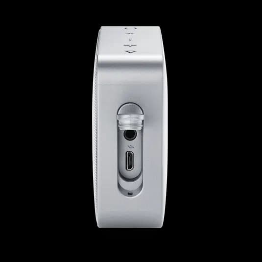 اسپیکر بلوتوث قابل حمل JBL Go 2 خاکستری — تصویر ۶