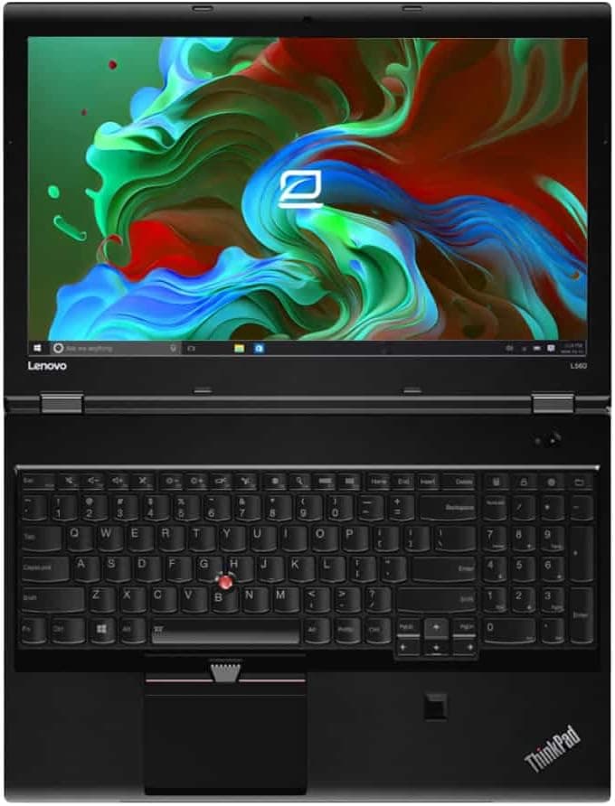 لپ تاپ لنوو 15.6 اینچ L560 تینک پد Lenovo ThinkPad L560 i5-6300U نسل 6 — تصویر ۱۰