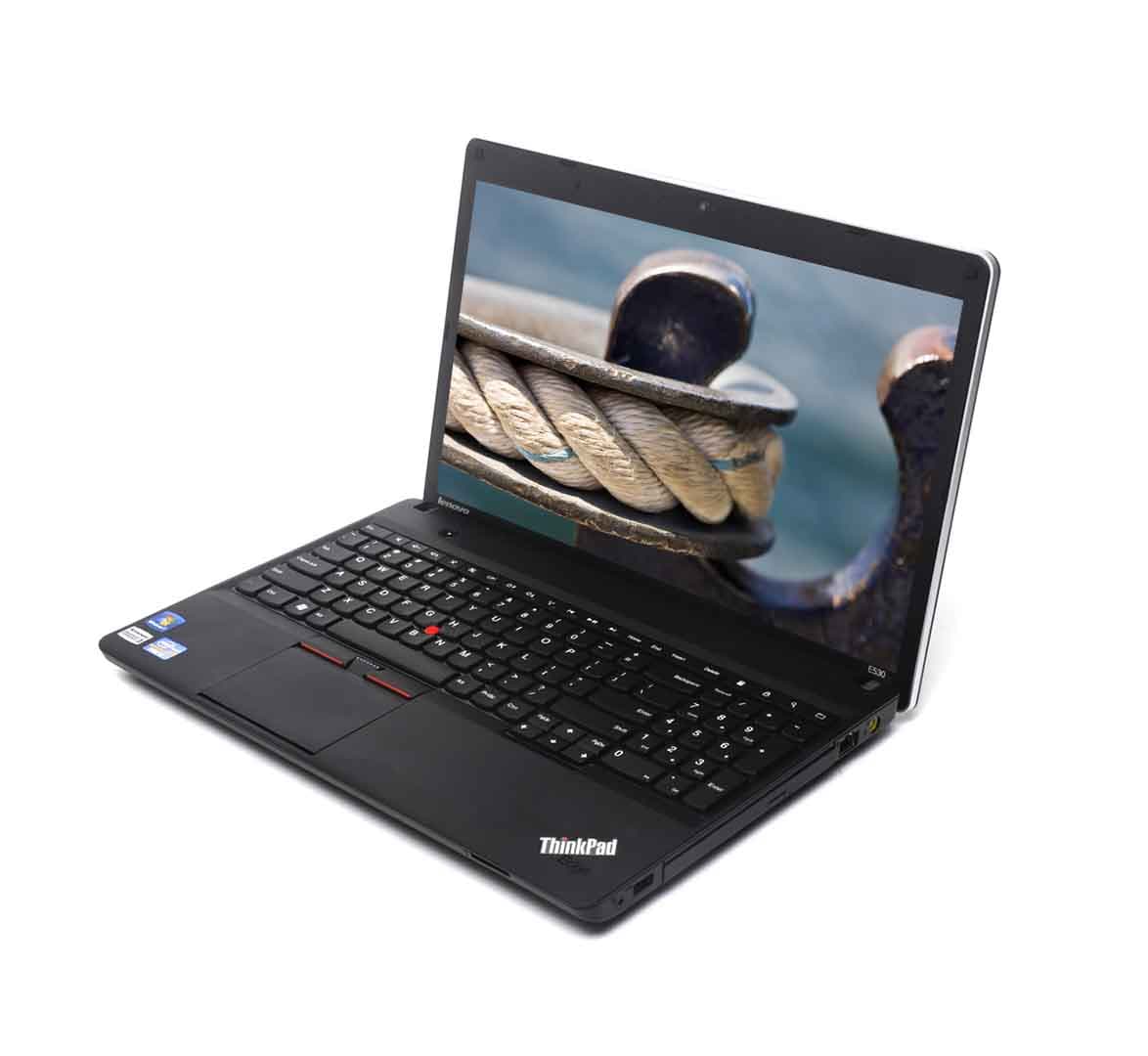 لپ تاپ لنوو 15.6 اینچ تینک پد E530C مدل Lenovo ThinkPad E530C i3-2330M نسل2 — تصویر ۵