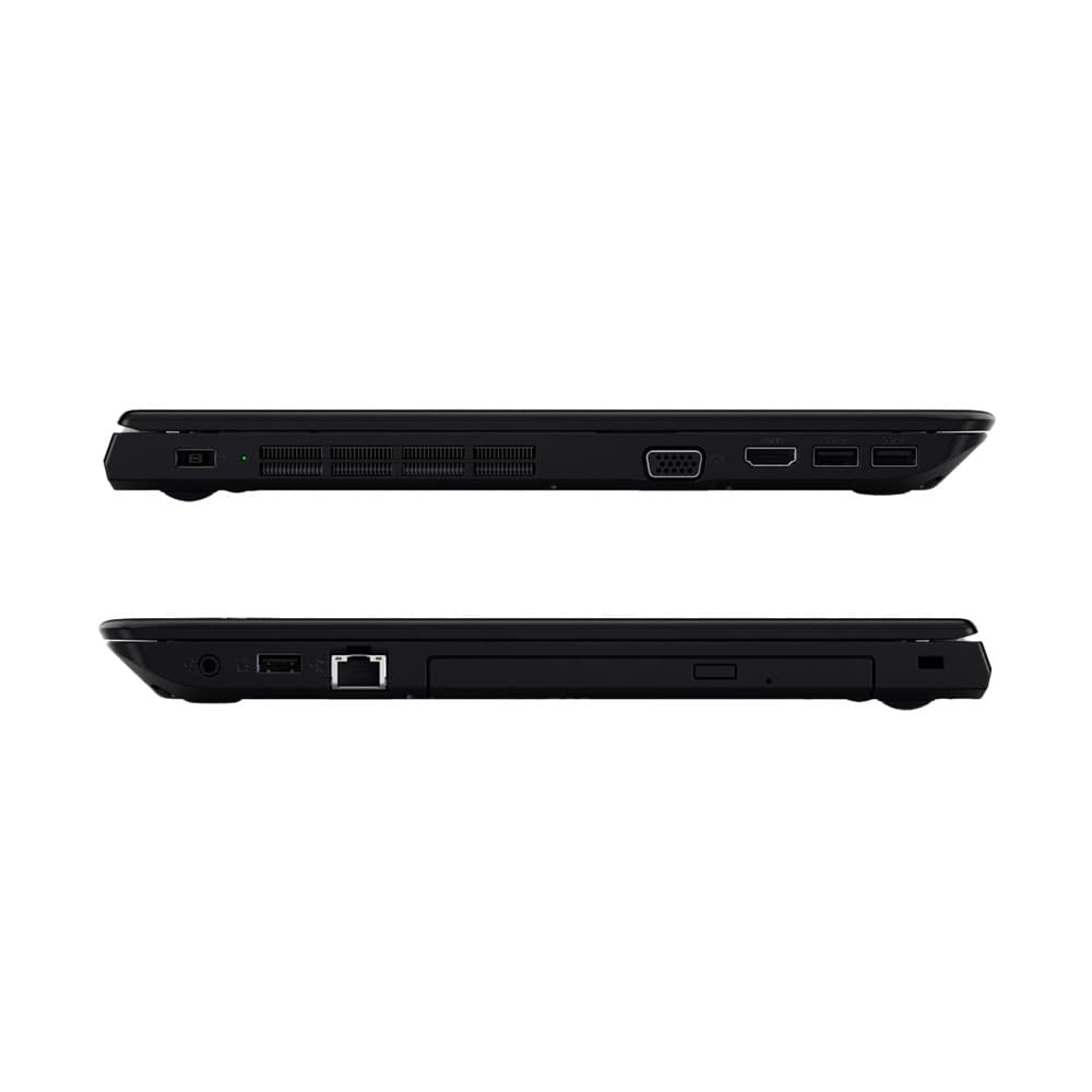 لپ تاپ لنوو 15.6 اینچ E570 مدل Lenovo E570 i7 گرافیک مجزا 2 گیگ 940MX نسل 6 — تصویر ۱۱