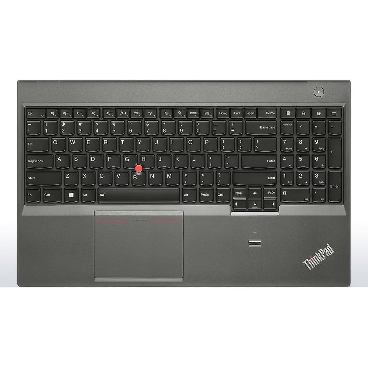لپ تاپ لنوو 15.6 اینچ T540P تینک پد Lenovo ThinkPad T540P i5-4300M نسل 4 — تصویر ۹