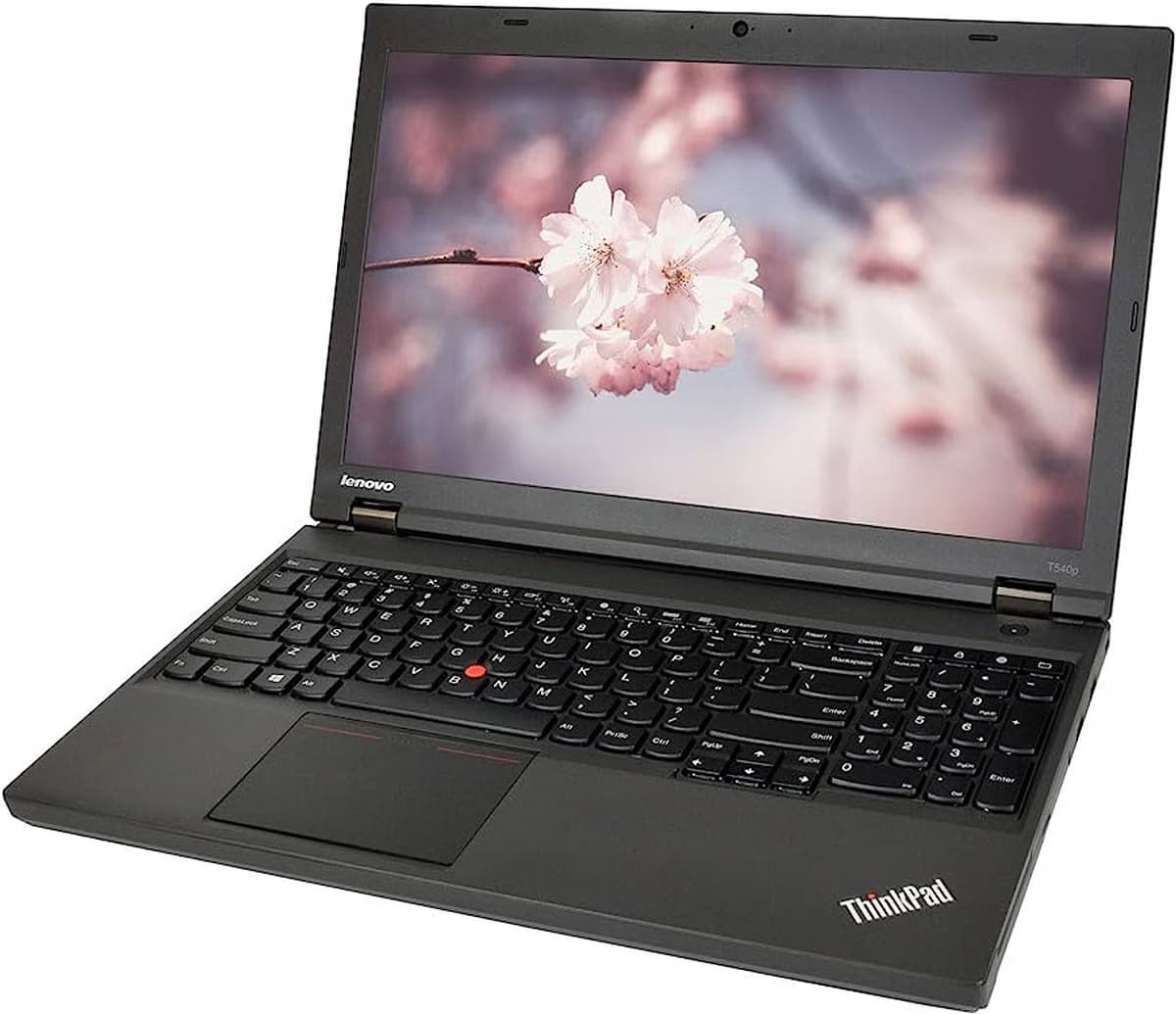 لپ تاپ لنوو 15.6 اینچ T540P تینک پد Lenovo ThinkPad T540P i5-4300M نسل 4 — تصویر ۱۲