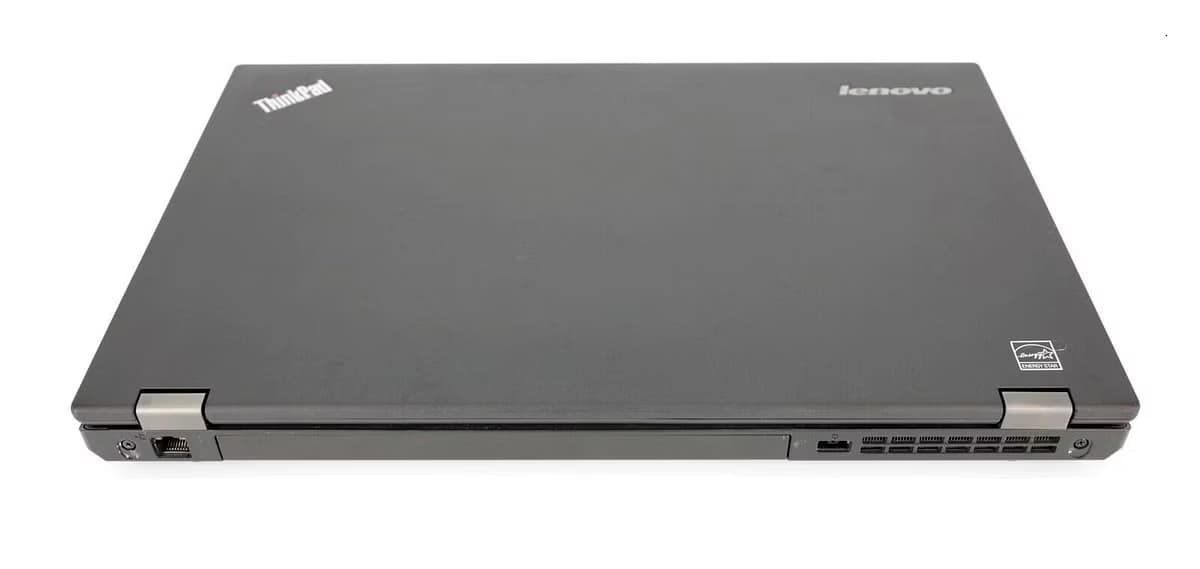 لپ تاپ لنوو 15.6 اینچ T540P تینک پد Lenovo ThinkPad T540P i5-4300M نسل 4 — تصویر ۴