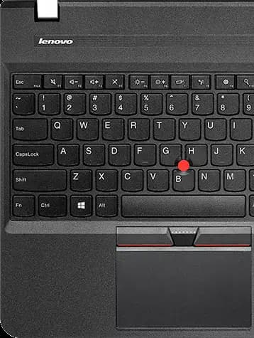 لپ تاپ لنوو 15.6 اینچ E550 مدل Lenovo ThinkPad E550 i5 نسل5 — تصویر ۱۲