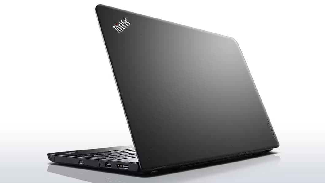 لپ تاپ لنوو 15.6 اینچ E560 مدل Lenovo ThinkPad E560 i3 نسل6 — تصویر ۱۱