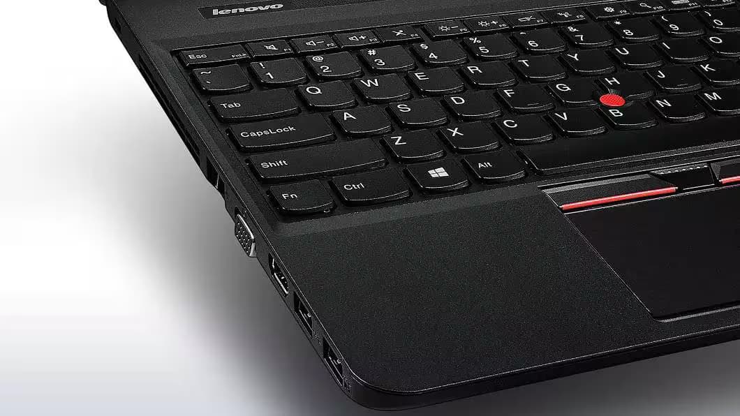 لپ تاپ لنوو 15.6 اینچ E560 مدل Lenovo ThinkPad E560 i3 نسل6 — تصویر ۵