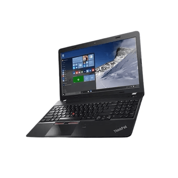لپ تاپ لنوو 15.6 اینچ E560 مدل Lenovo ThinkPad E560 i3 نسل6