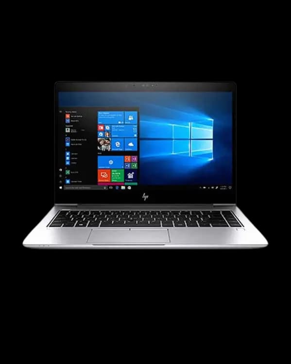 لپ‌تاپ استوک HP ProBook 645 G4 — تصویر ۲