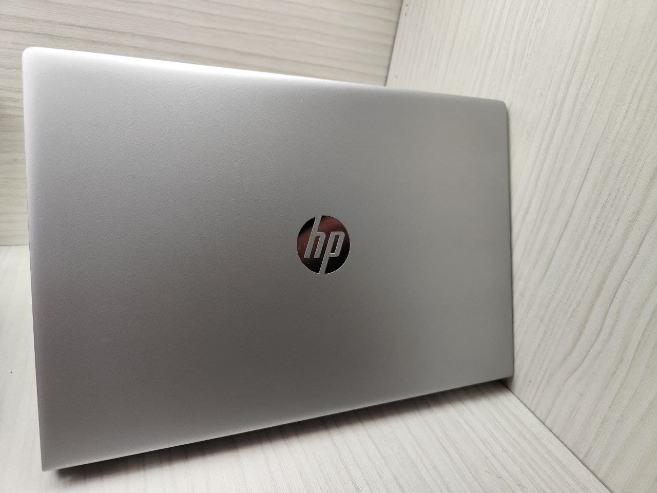 لپ تاپ استوک Hp ProBook 650 G4 — تصویر ۳