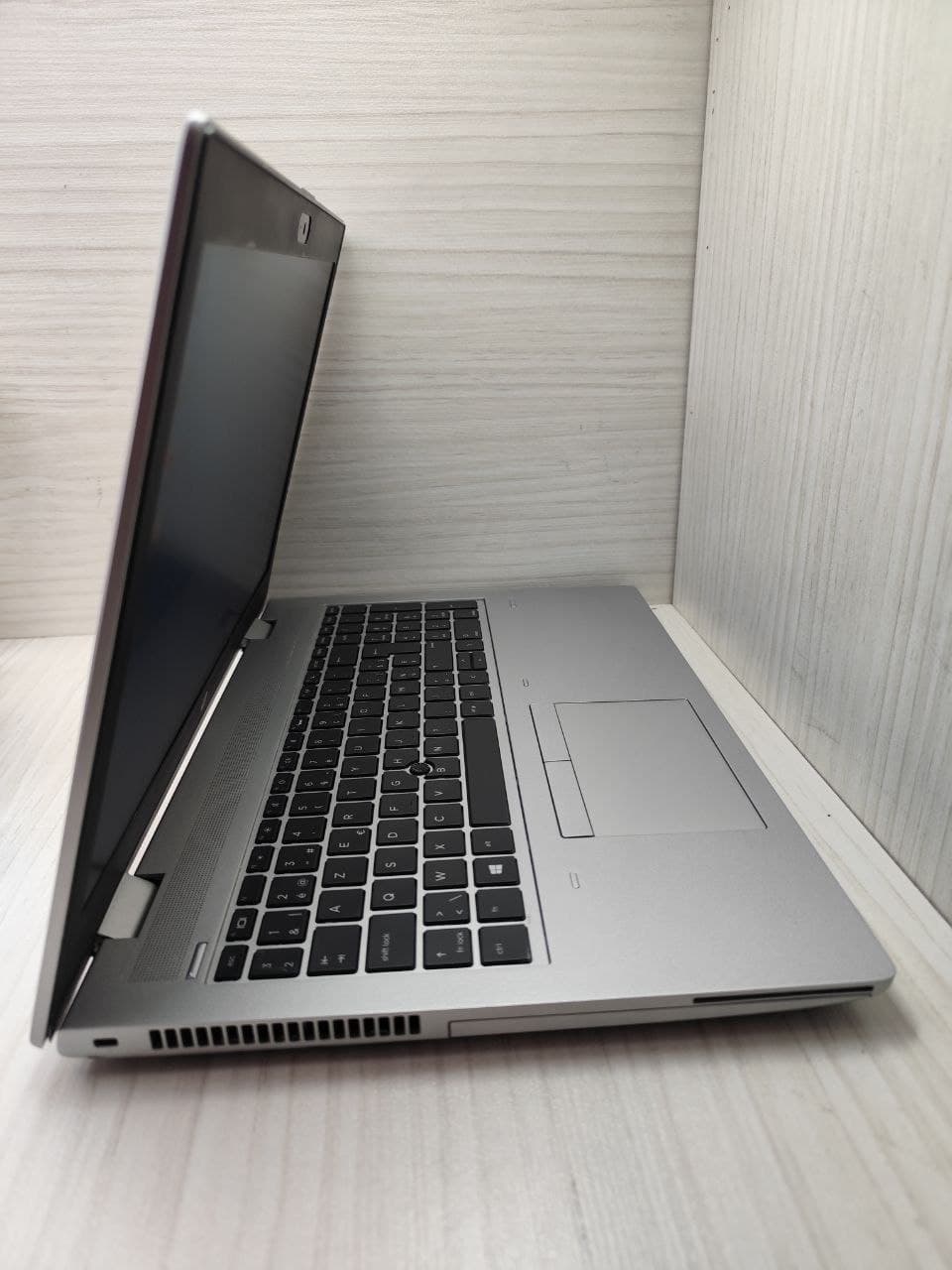 لپ تاپ استوک Hp ProBook 650 G4 — تصویر ۶