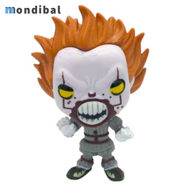 اکشن فیگور فانکو پاپ مدل پنی وایز Pennywise — تصویر ۴