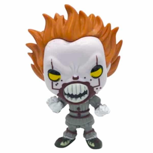 اکشن فیگور فانکو پاپ مدل پنی وایز Pennywise — تصویر ۳