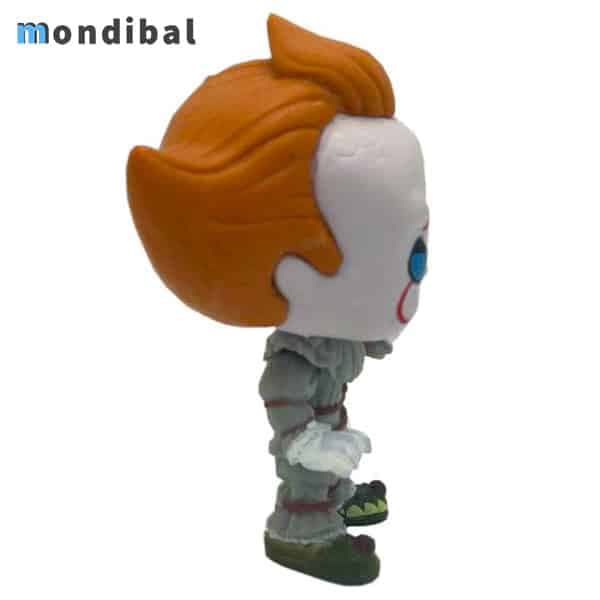 اکشن فیگور فانکو پاپ مدل پنی وایز Pennywise — تصویر ۶