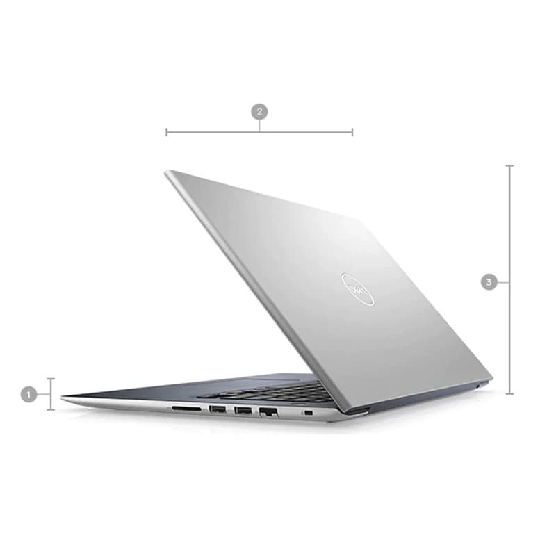 لپ تاپ استوک DELL VOSTRO 5471 با RAM 16G — تصویر ۳