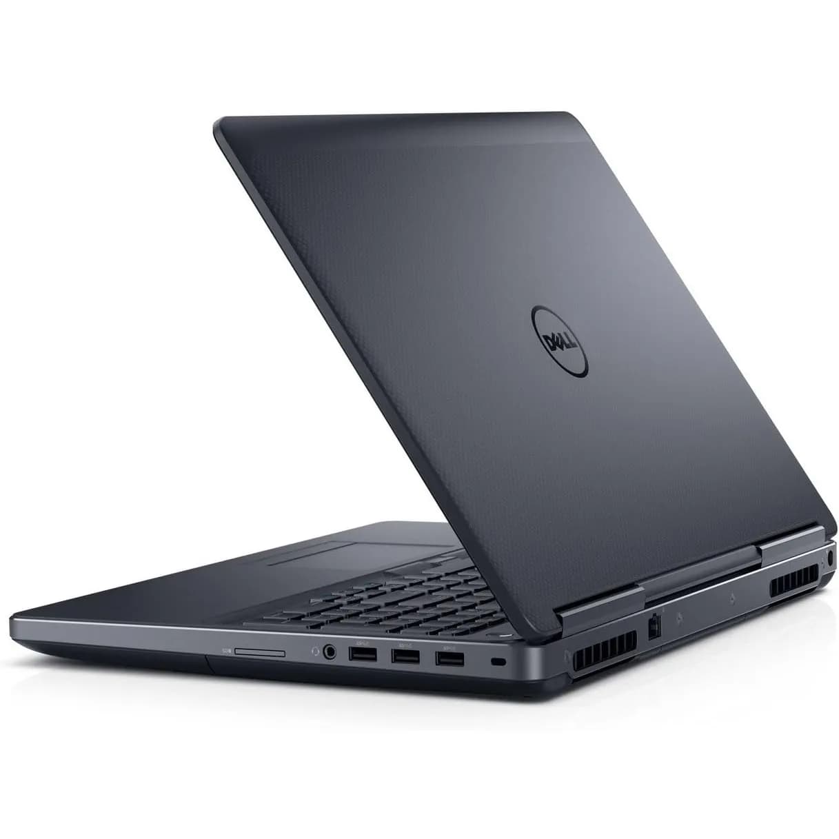 لپ تاپ استوک Dell مدل Precision 7720 با پردازنده i7 نسل 6 — تصویر ۱۰