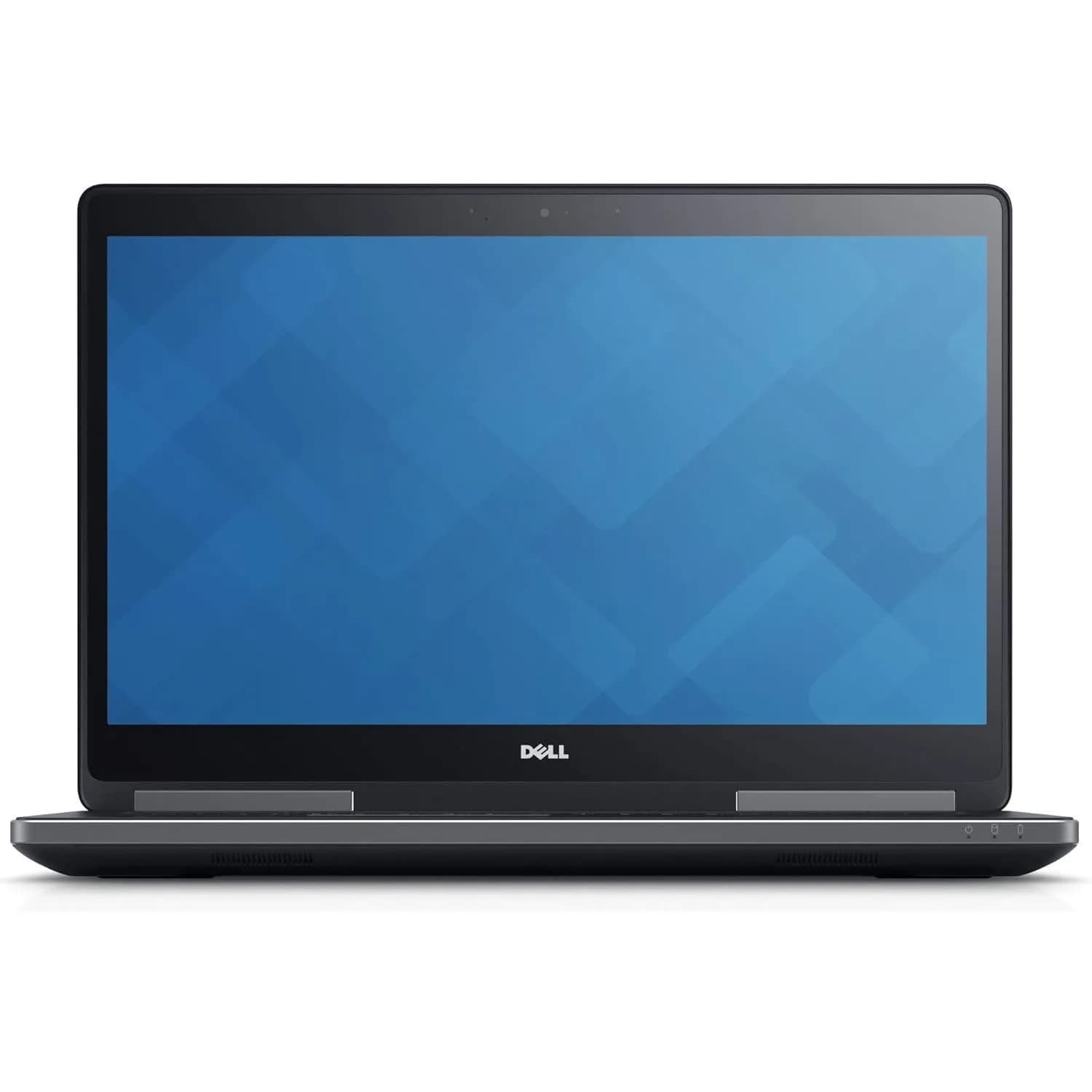 لپ تاپ استوک Dell مدل Precision 7720 با پردازنده i7 نسل 6