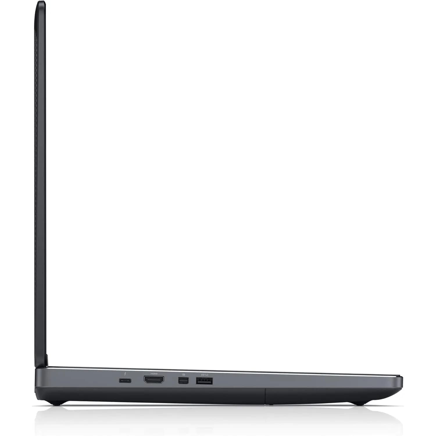 لپ تاپ استوک Dell مدل Precision 7720 با پردازنده i7 نسل 6 — تصویر ۶