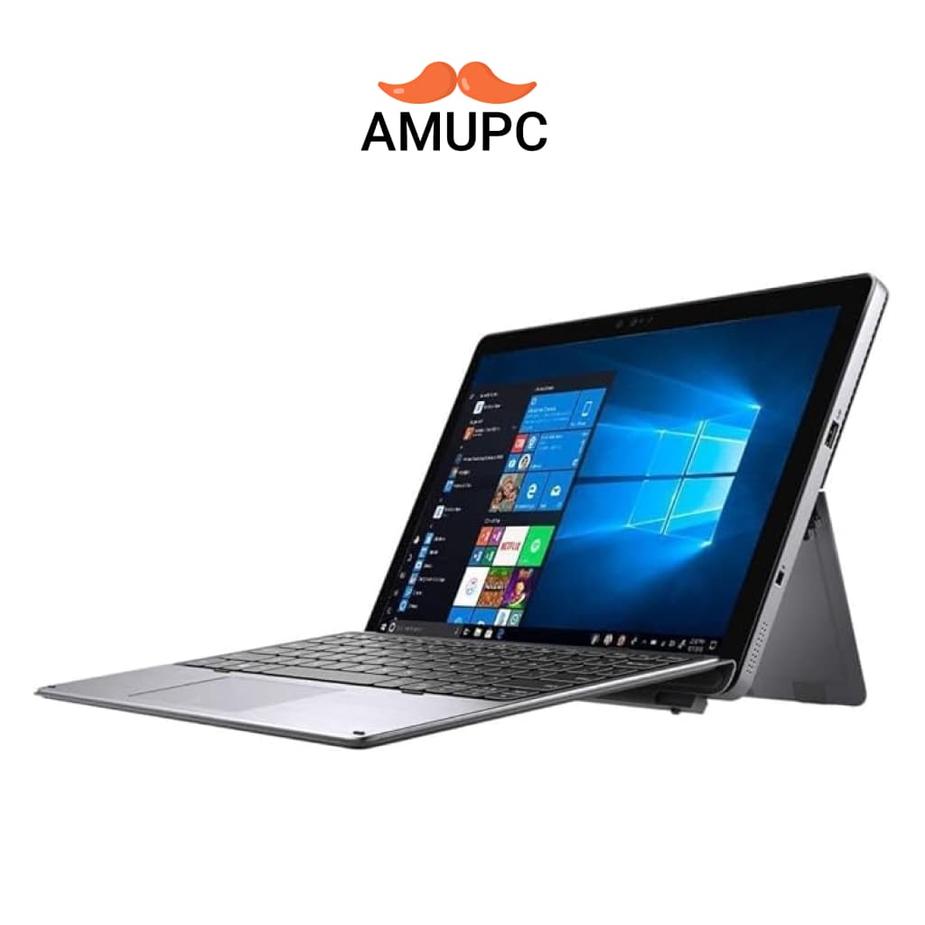 لپ تاپ استوک Dell Latitude 7200 2in1(اسفند ۱۴۰۳) — تصویر ۹