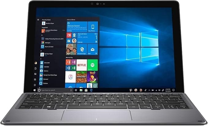لپ تاپ استوک Dell Latitude 7200 2in1(اسفند ۱۴۰۳) — تصویر ۸