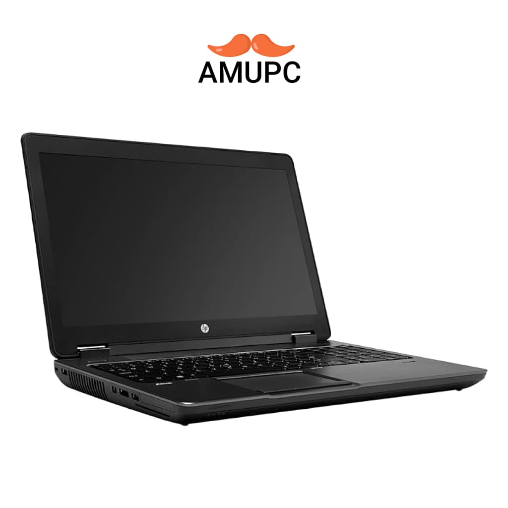 لپ تاپ استوک HP ZBook 15 G2-G1 (اردیبهشت 1404) — تصویر ۵