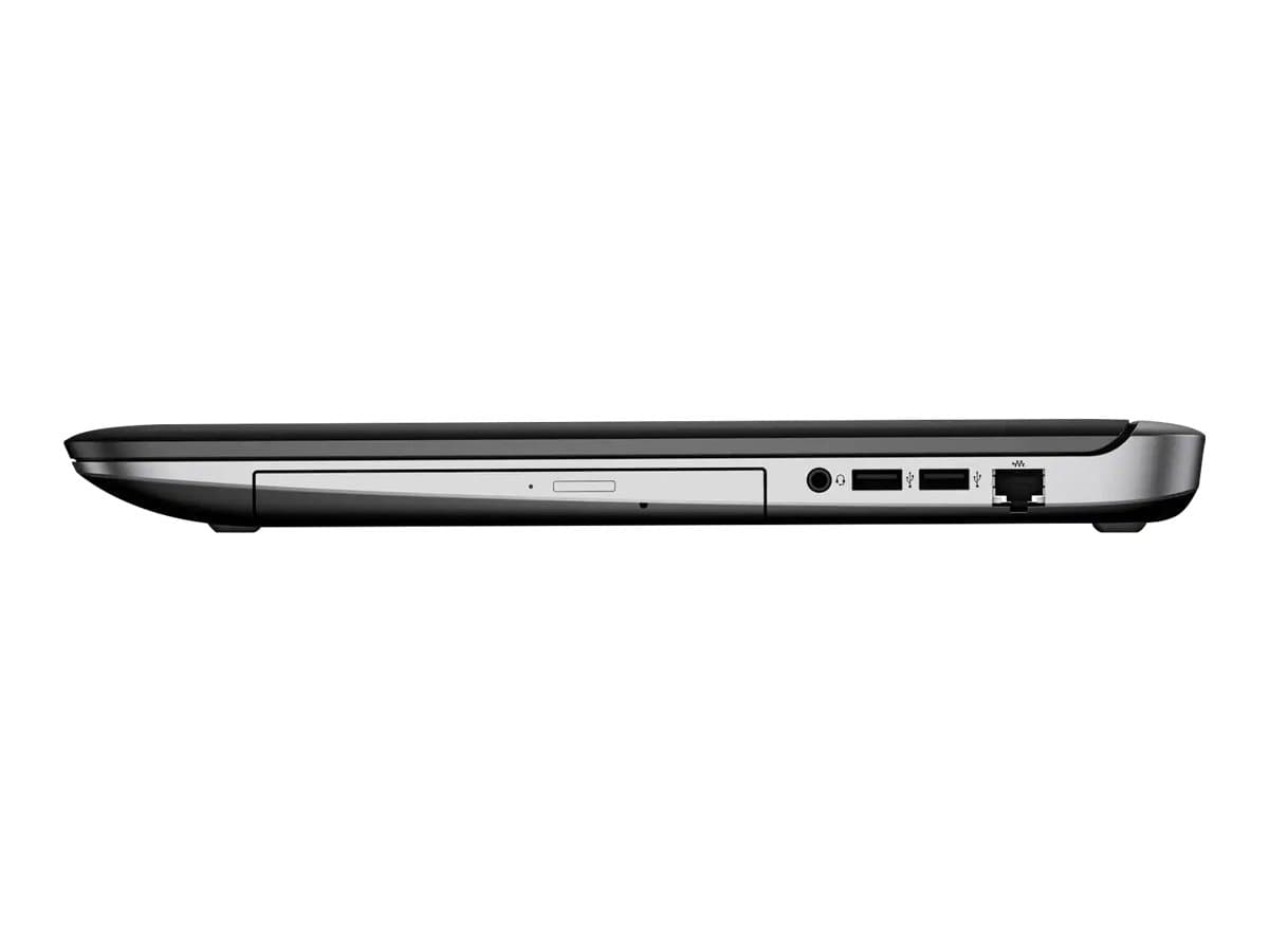لپ تاپ استوک ProBook 470 G3 (اقتصادی) — تصویر ۶