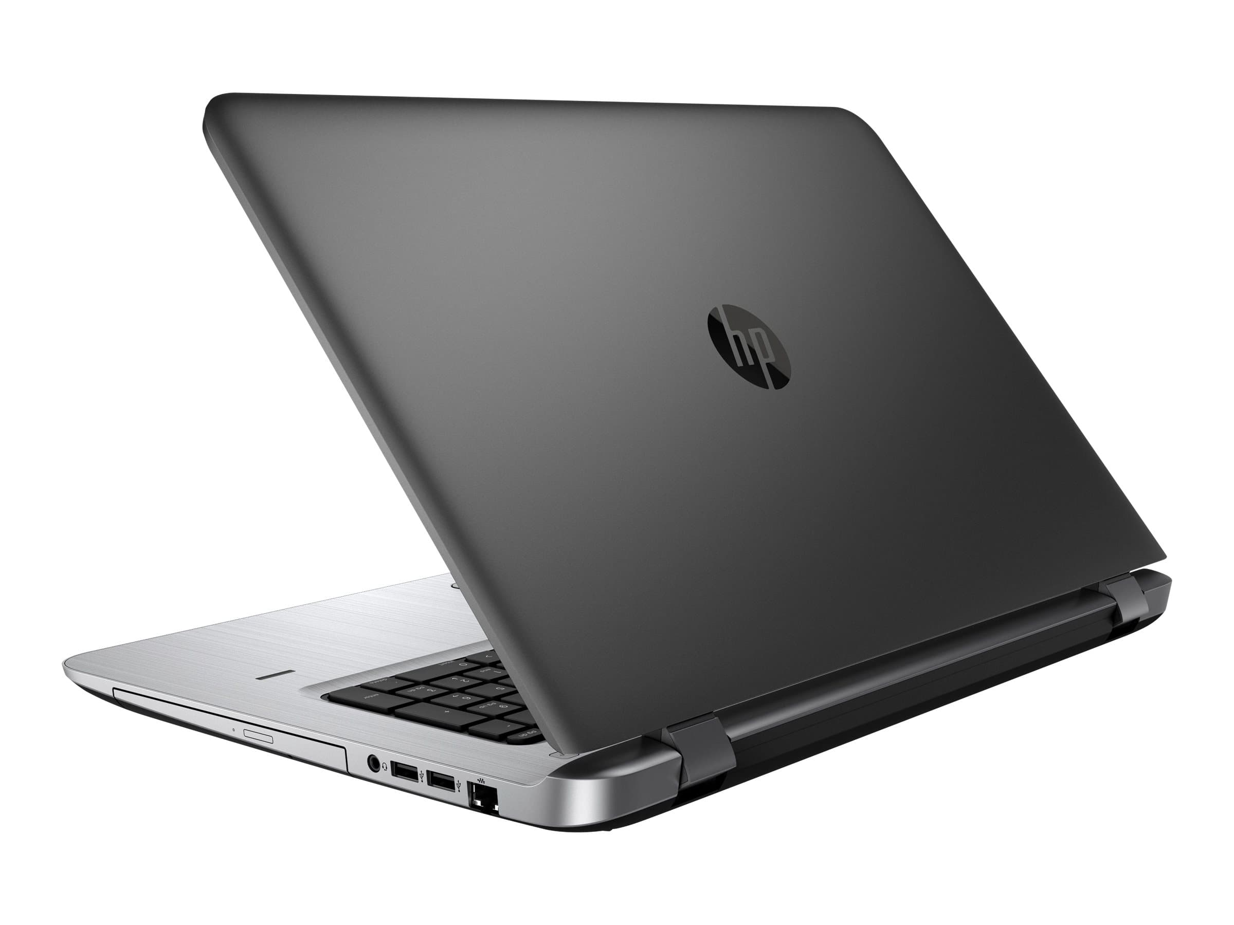 لپ تاپ استوک ProBook 470 G3 (اقتصادی) — تصویر ۴