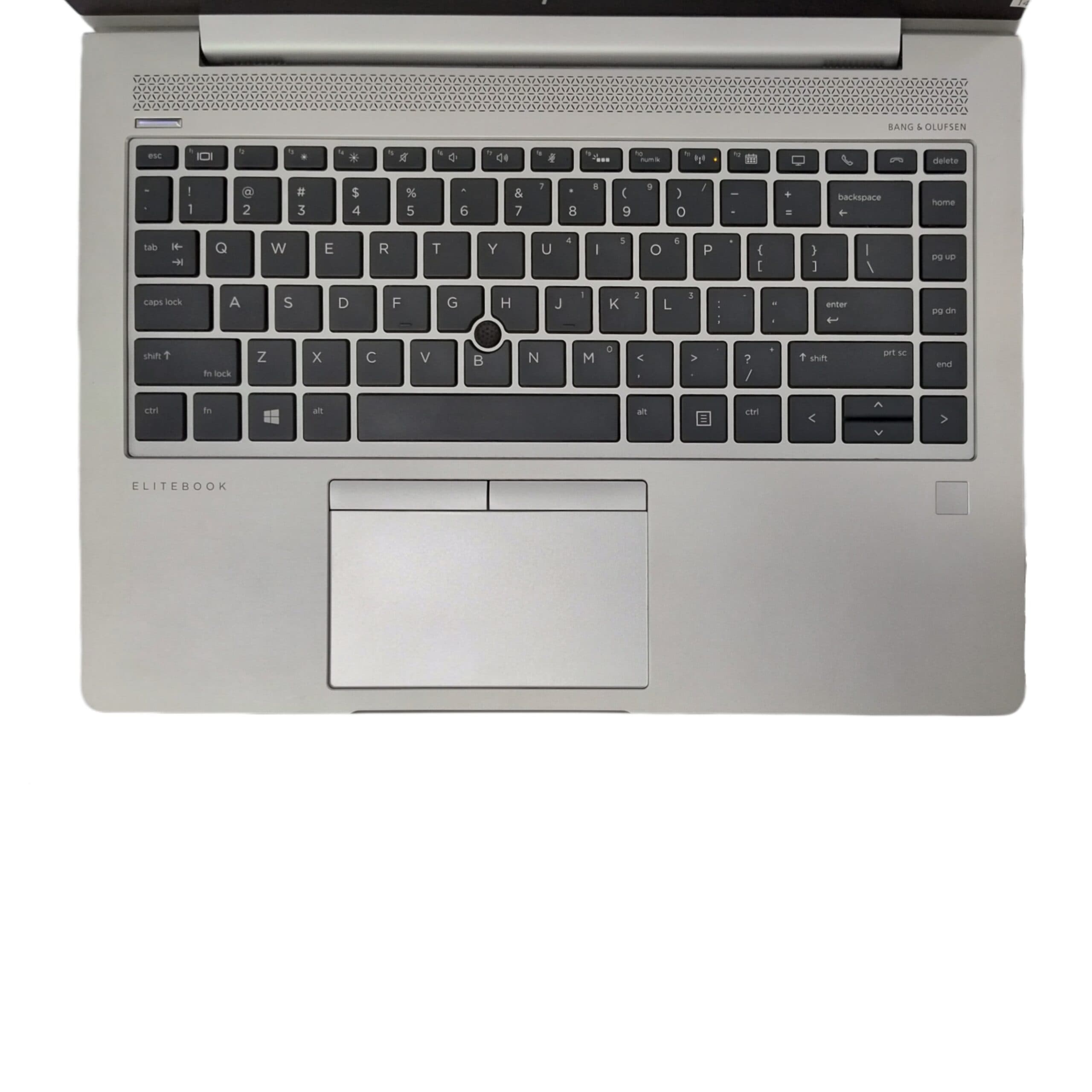 لپ تاپ استوک اچ پی HP EliteBook 745 G6 — تصویر ۵