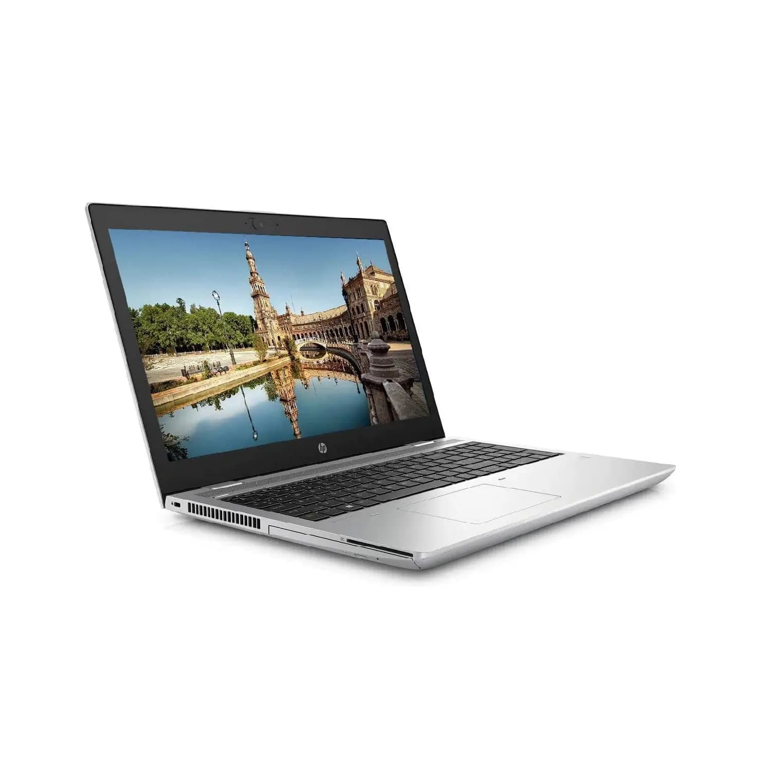 لپ تاپ HP ProBook 650 G5 استوک