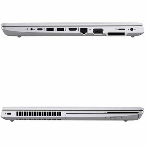 لپ تاپ HP ProBook 650 G5 استوک — تصویر ۶