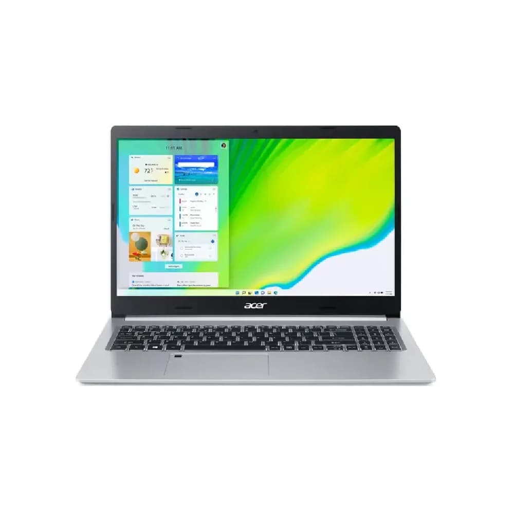لپ تاپ ایسر a515 f مدل Acer Aspire 515 f — تصویر ۹