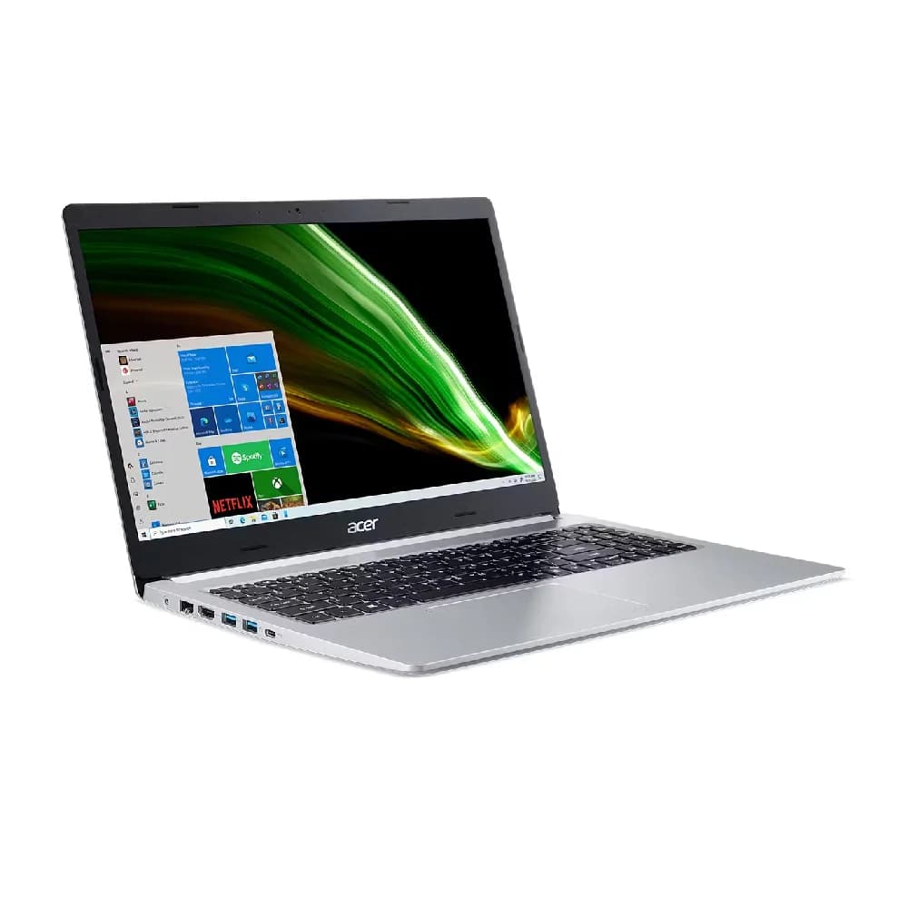 لپ تاپ ایسر a515 f مدل Acer Aspire 515 f — تصویر ۵