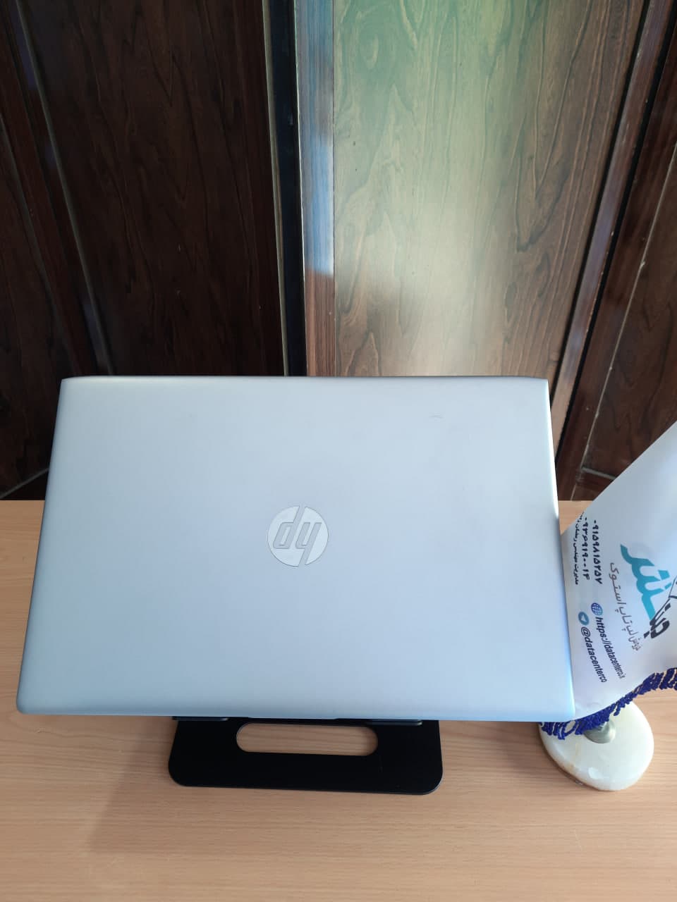 لپ تاپ استوک HP مدل ProBook 470 G5 با پردازنده i7 — تصویر ۶